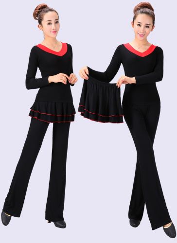 Costume de danse latino pour femme - Ref 2905720