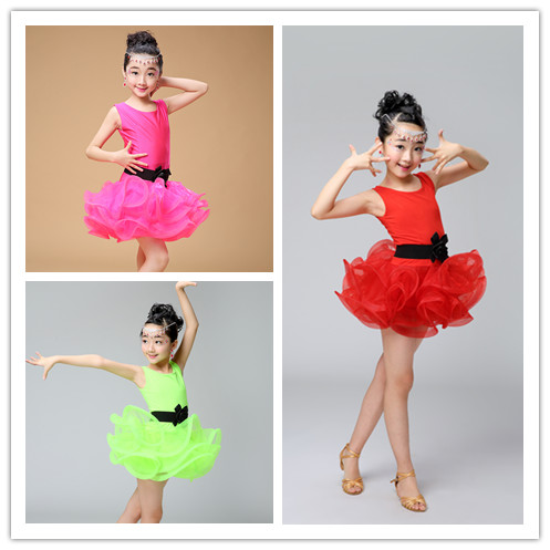 Costume de danse latino pour femme - Ref 2905726