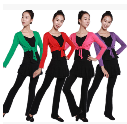 Costume de danse latino pour femme - Ref 2905760