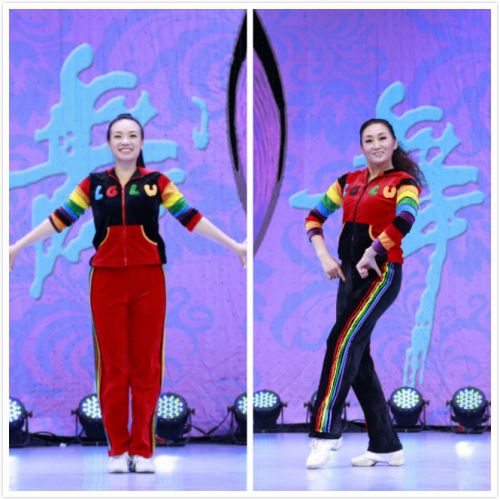 Costume de danse latino pour femme - Ref 2905787