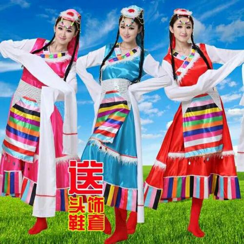 Costume de danse latino pour femme - Ref 2905789