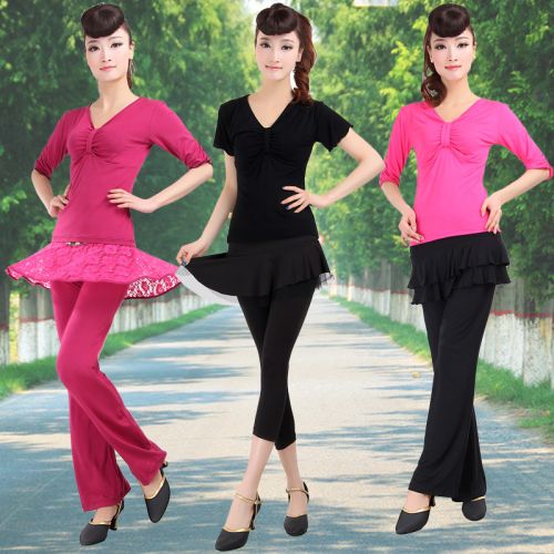 Costume de danse latino pour femme - Ref 2905812
