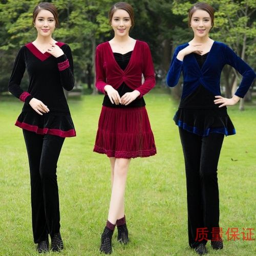 Costume de danse latino pour femme UNKNOWN - Ref 2905829