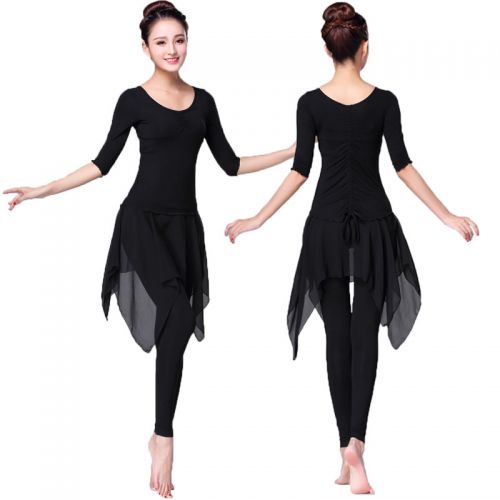 Costume de danse latino pour femme - Ref 2905835