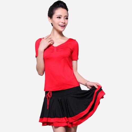 Costume de danse latino pour femme - Ref 2905896