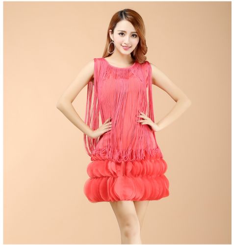 Costume de danse latino pour femme - Ref 2905903