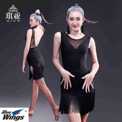 Costume de danse latino pour femme - Ref 2906136