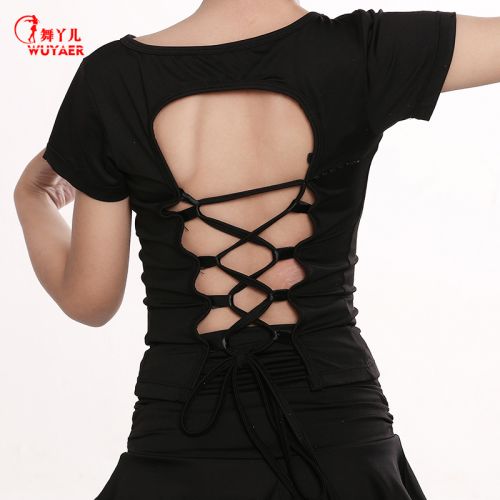 Costume de danse latino pour femme - Ref 2906150