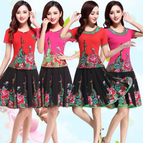 Costume de danse latino pour femme AIME - Ref 2906157