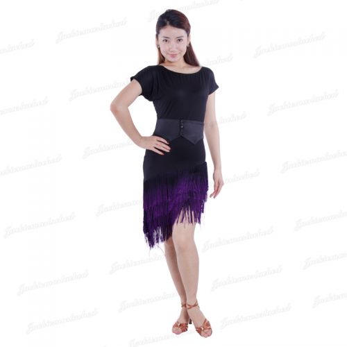 Costume de danse latino pour femme - Ref 2906158