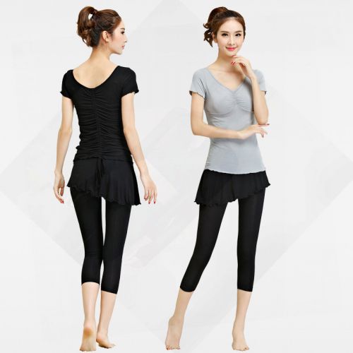 Costume de danse latino pour femme - Ref 2906163