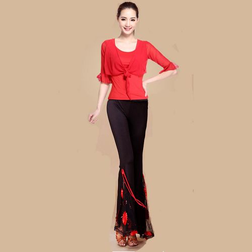 Costume de danse latino pour femme - Ref 2906178