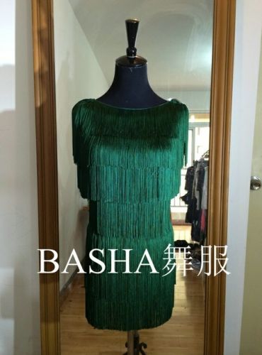 Costume de danse latino pour femme - Ref 2906208