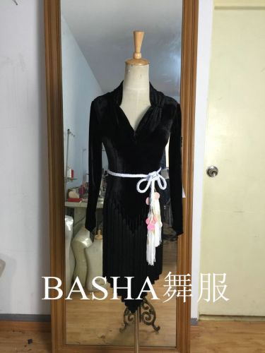 Costume de danse latino pour femme - Ref 2906209