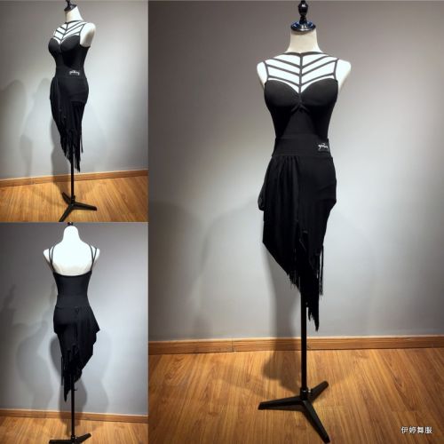 Costume de danse latino pour femme - Ref 2906211