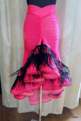 Costume de danse latino pour femme - Ref 2906213