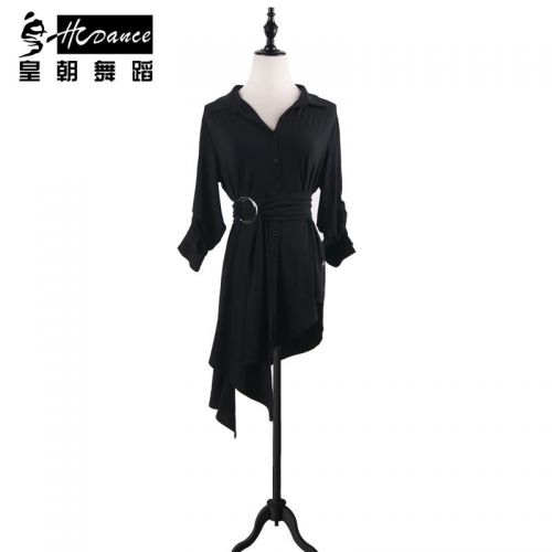 Costume de danse latino pour femme - Ref 2906224
