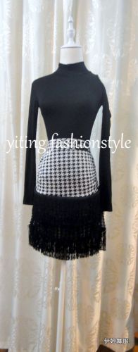 Costume de danse latino pour femme - Ref 2906258