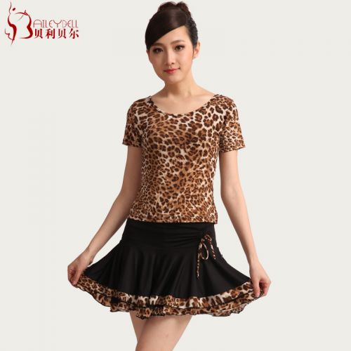 Costume de danse latino pour femme - Ref 2906272