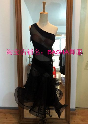 Costume de danse latino pour femme - Ref 2906280