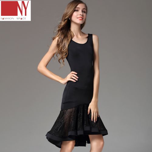 Costume de danse latino pour femme - Ref 2906283