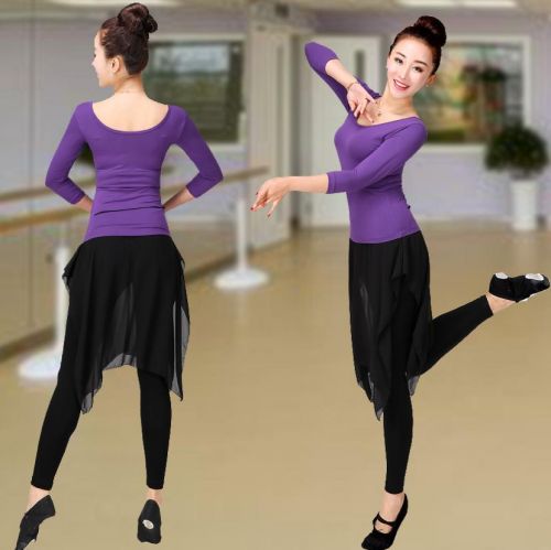 Costume de danse latino pour femme - Ref 2906310