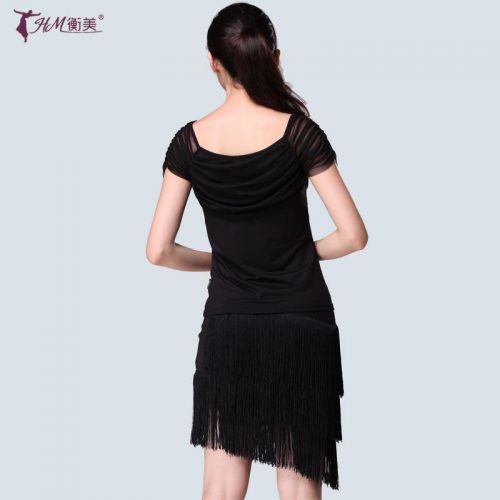 Costume de danse latino pour femme - Ref 2906327