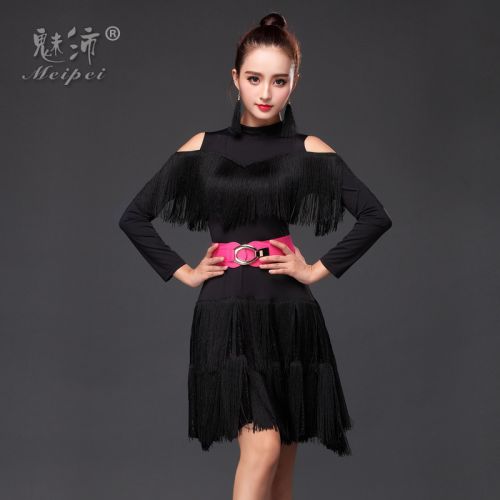 Costume de danse latino pour femme - Ref 2906370