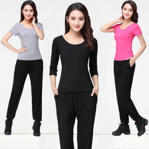 Costume de danse latino pour femme - Ref 2906390