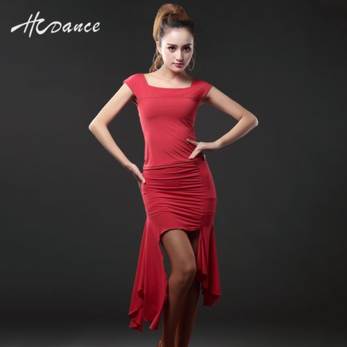Costume de danse latino pour femme HCDANCE - Ref 2906404