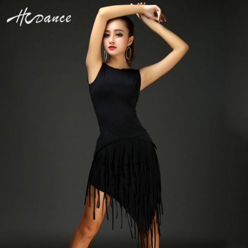 Costume de danse latino pour femme HCDANCE - Ref 2906405