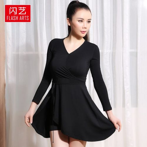 Costume de danse latino pour femme - Ref 2906415