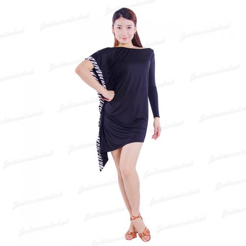Costume de danse latino pour femme - Ref 2906419