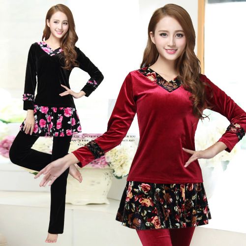 Costume de danse latino pour femme - Ref 2906420