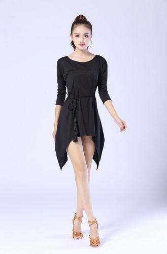 Costume de danse latino pour femme - Ref 2906424