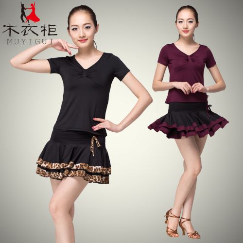 Costume de danse latino pour femme - Ref 2906456