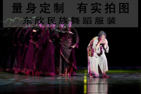 Costume de danse latino pour femme - Ref 2906478