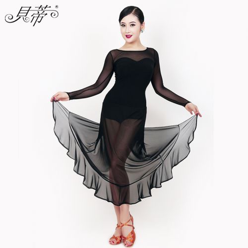 Costume de danse latino pour femme BETTY - Ref 2906494