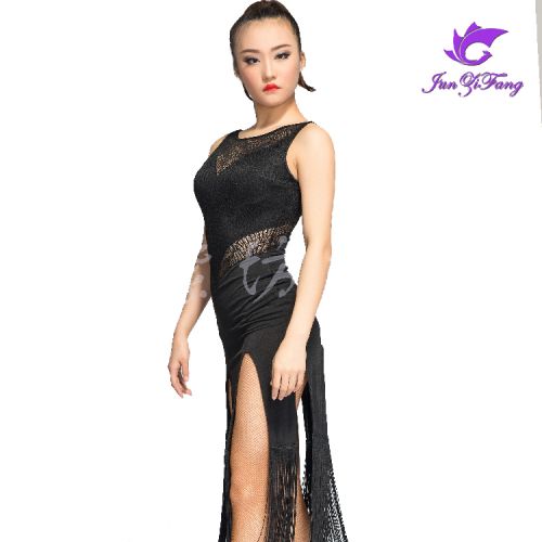 Costume de danse latino pour femme - Ref 2906498