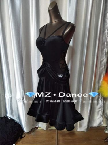 Costume de danse latino pour femme - Ref 2906517