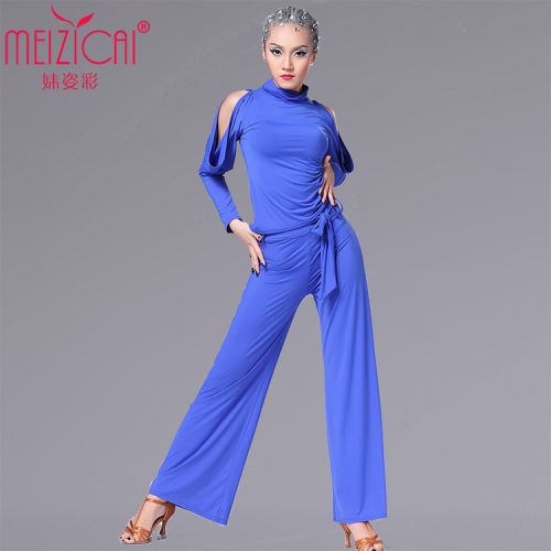 Costume de danse latino pour femme - Ref 2906533