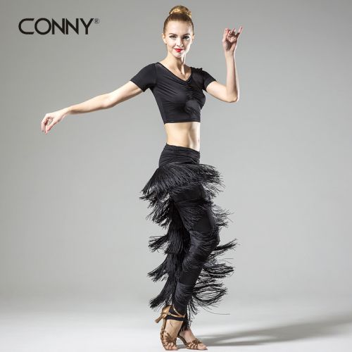 Costume de danse latino pour femme CONNY - Ref 2906589