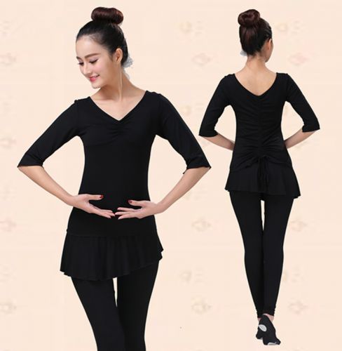 Costume de danse latino pour femme - Ref 2906666