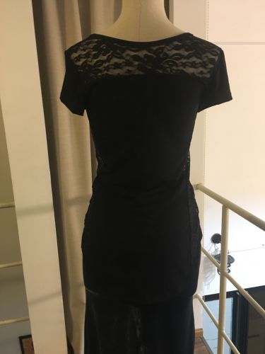 Costume de danse latino pour femme TANGO IMAGEN - Ref 2906670