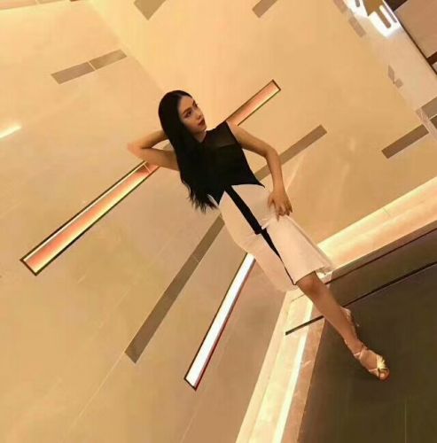 Costume de danse latino pour femme - Ref 2906672