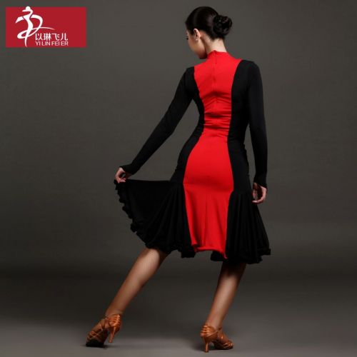 Costume de danse latino pour femme - Ref 2906696