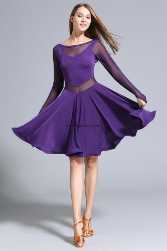 Costume de danse latino pour femme BETTY - Ref 2906738