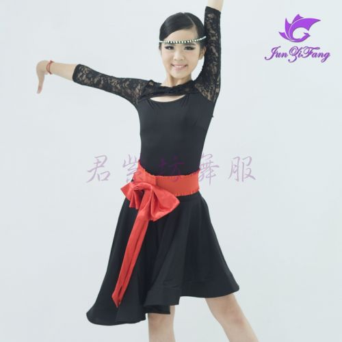 Costume de danse latino pour femme - Ref 2906767