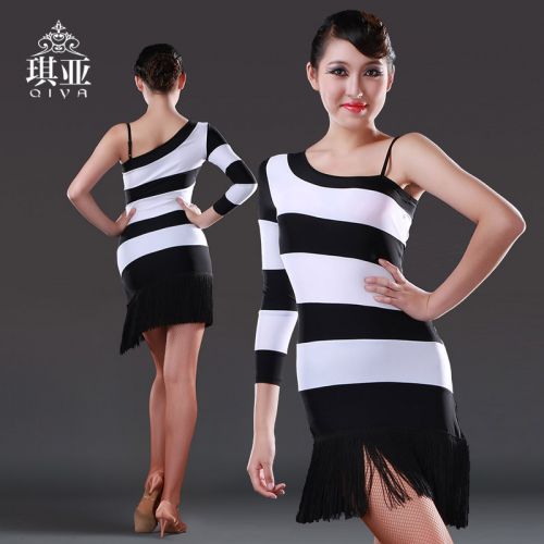 Costume de danse latino pour femme - Ref 2906840