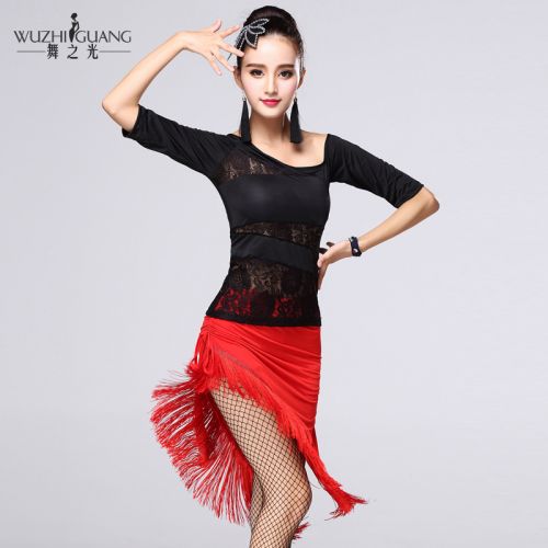 Costume de danse latino pour femme - Ref 2906924